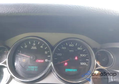 2007 Chevrolet Silverado K1500 Crew Cab z USA, uszkodzony, nr VIN 3GCEK13M87G540965